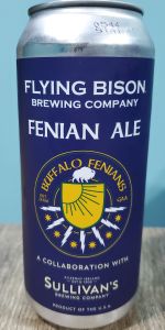 Fenian Ale