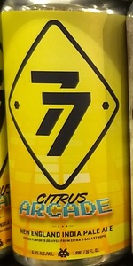Citrus Arcade