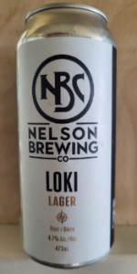 Loki Lager