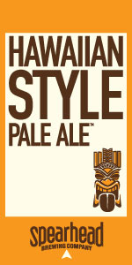 Hawaiian Style Pale Ale