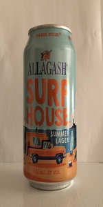Surf House