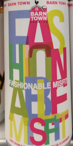 Fashionable Misfit
