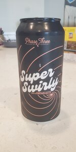 Super Swirly