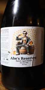 Abe's Reserves