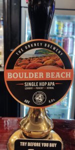Boulder Beach