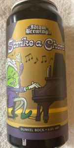 Strike a Chord