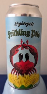 FrÃ¼hling Pils