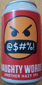 Naughty Words