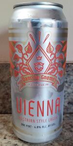 Vienna Lager