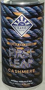 DDH First Leap (Cashmere)