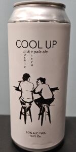 Cool Up