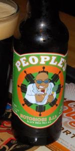 Notorious B.I.P.