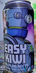 Easy Kiwi
