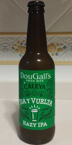 Dougall's / Caleya - Ida y Vuelta