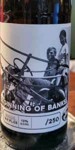 Beginning of Banks