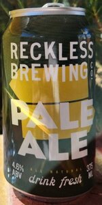 Pale Ale