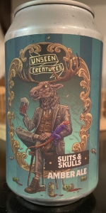 Suits & Skulls