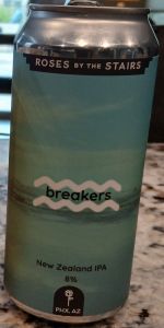 Breakers