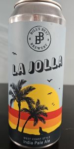La Jolla
