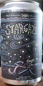 StarGazer