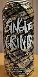 Single Grind