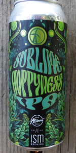 Sublime Hoppyness