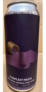 Purplest Paste