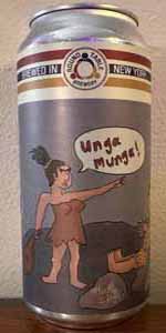 Unga Munga