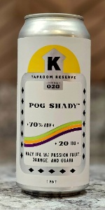 POG Shady