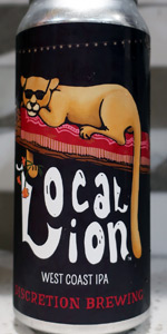 Local Lion