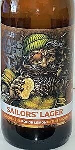 Sailors' Lager