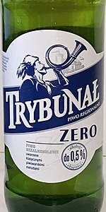 TrybunaÅ ZERO