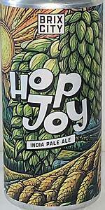 Hop Joy