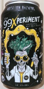 99Xperiment