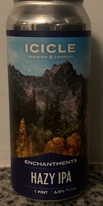 Enchantments (Version 17: Argonaut)