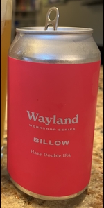 Billow