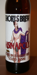 Raisin Apollo