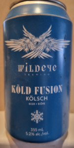 Kold Fusion
