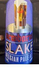 Slake