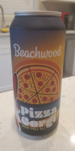 Pizza Corgi