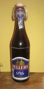 Hellers Pils