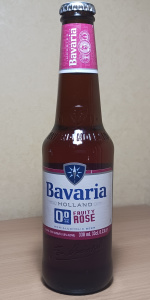 Bavaria Fruity RosÃ©
