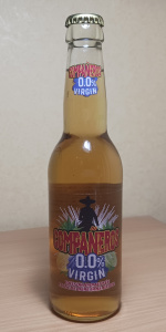 CompaÃ±eros 0.0% Virgin