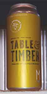 Table & Timber
