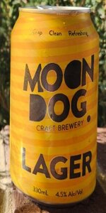 Lager