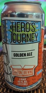 Hero's Journey