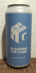 Gleaming The Cube