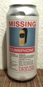 Missing Dumbphone