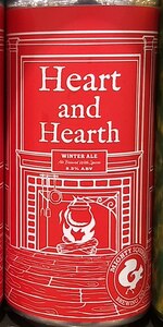 Heart and Hearth