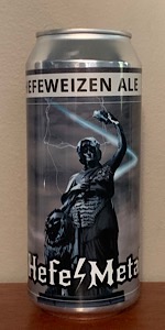 Hefe-Metal